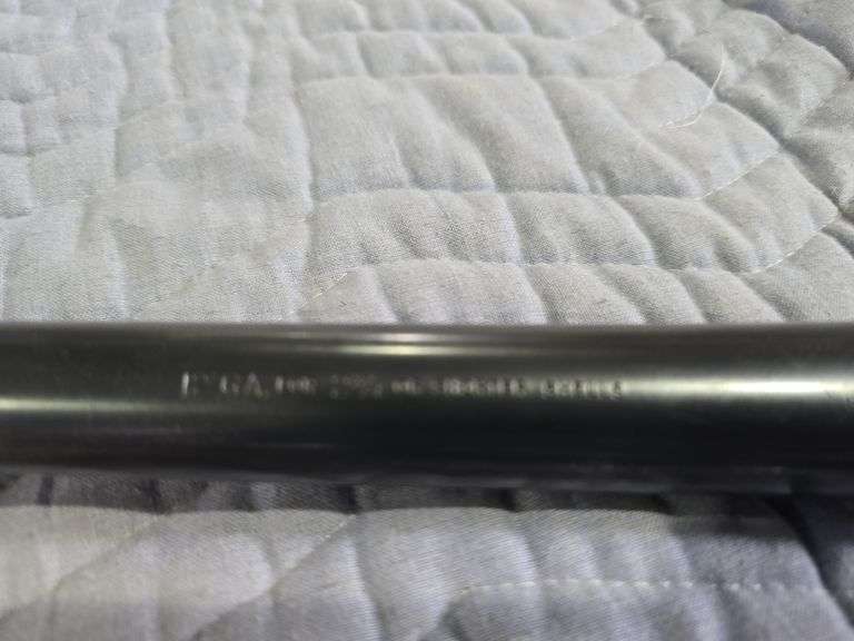 Remington 30" Barrel -12ga for 23/4 or Less
