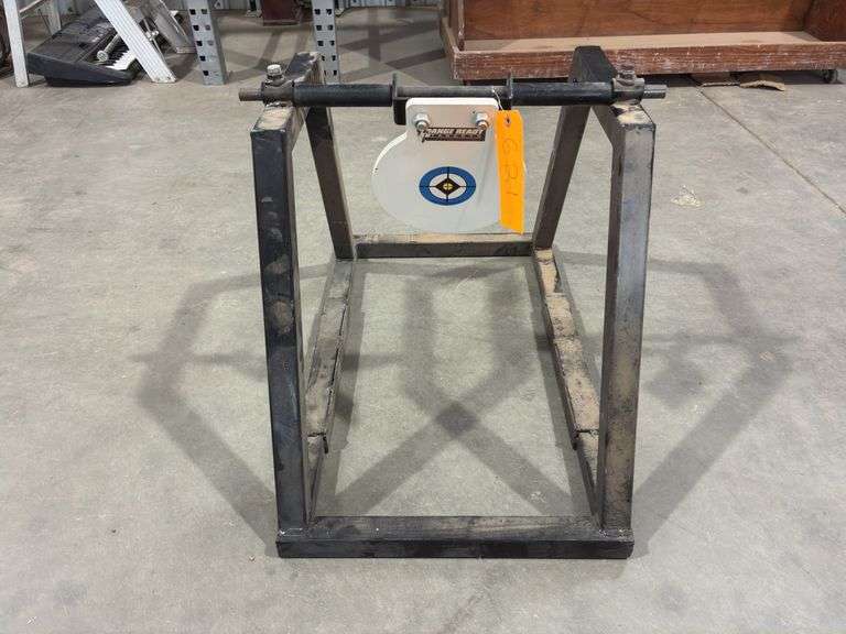 Range Ready Heavy Duty Shooting Target