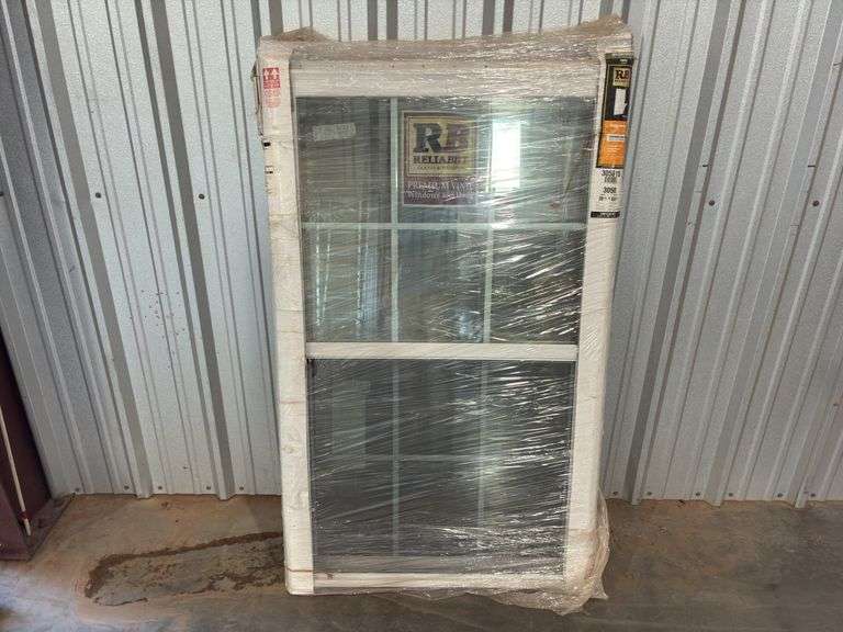 36” x 60” Window