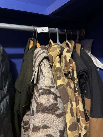 Misc clothing