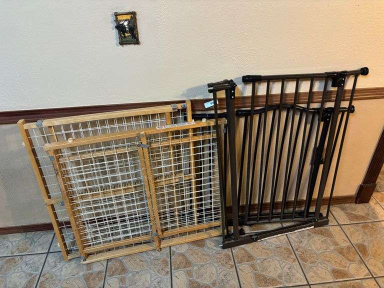 Dog fences