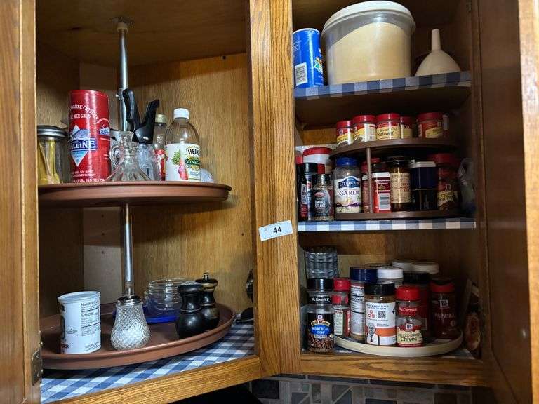 Misc seasonings