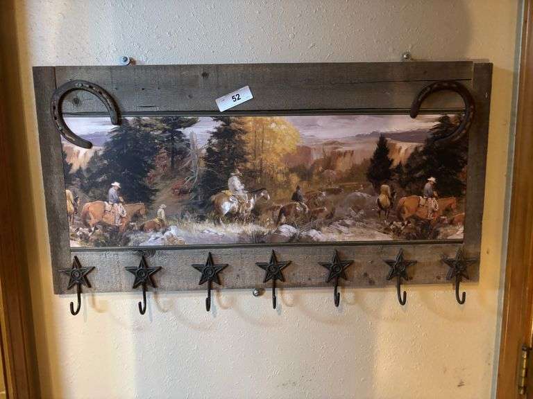 Painting holder