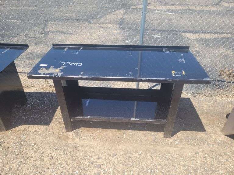 60" Work Bench
