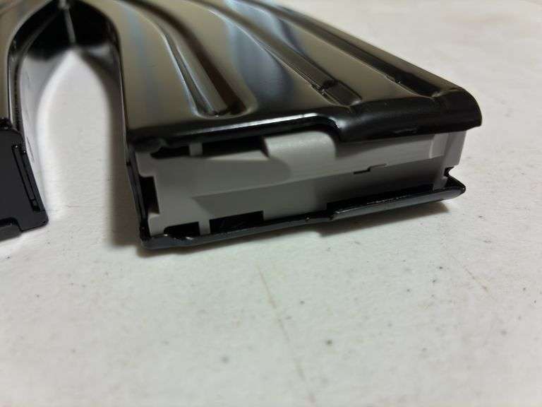 (2) 30 Round 5.56x45/.223 Magazines
