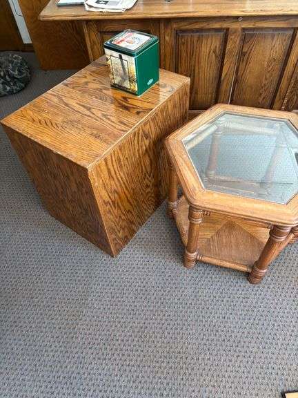 Tables