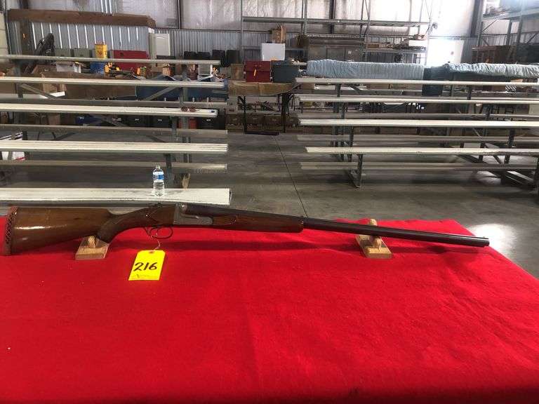 Mercury Magnum 64032  10 Gauge Shotgun