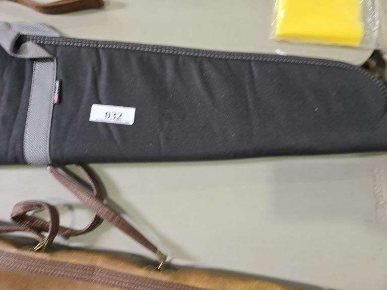 Allen 46" Gun Case