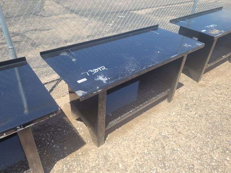 60" Work Bench