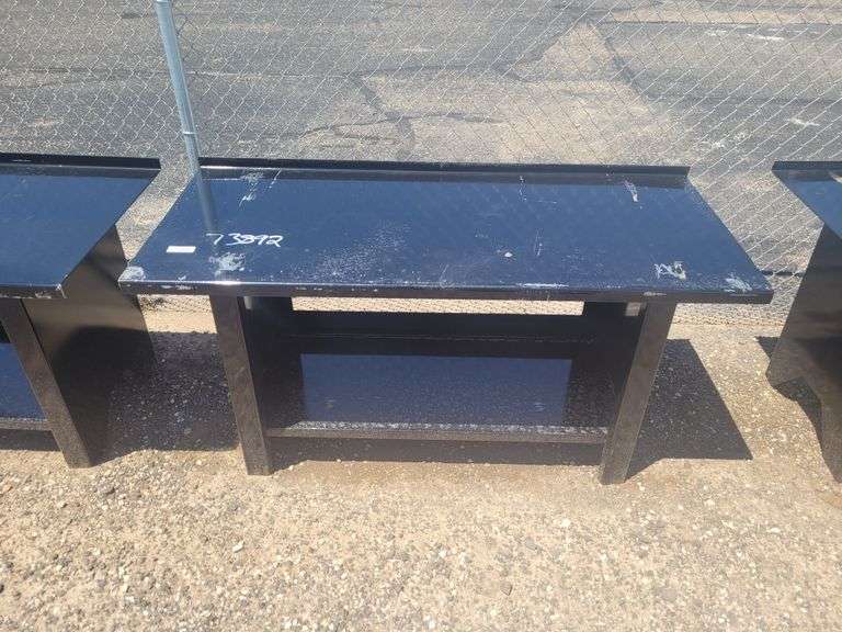 60" Work Bench