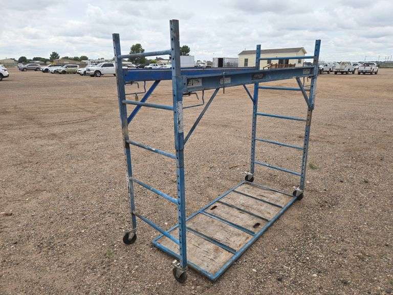 Scaffolding