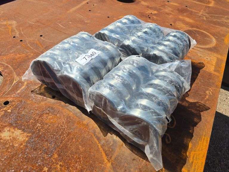 Roll Wire For Rebar Electric Tie Gun