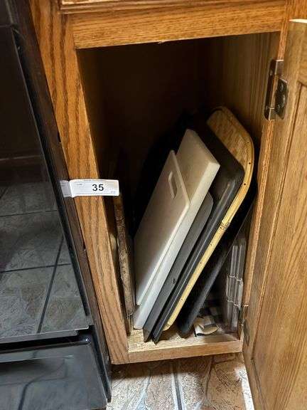 Cutting boards