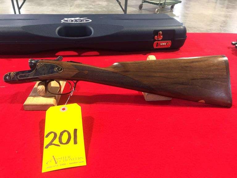 Fair  702 Iside  20 Gauge Shotgun