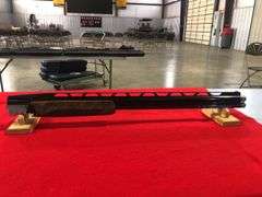 Carrera One  12 Gauge Shotgun