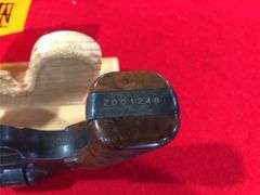 RG  RG14S  .22 Caliber Long  Revolver