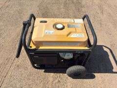 Firman 8000 439cc  Generator