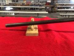Diamond Arms Single Shot  12 Gauge Shotgun