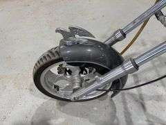 2005 Mini Harley Motorcycle