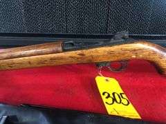 US Carbine M-1 Carbine  .30 Caliber  Rifle