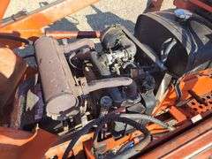 Allis-Chalmers 720  Utility Tractor