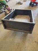 Small Garden Trailer