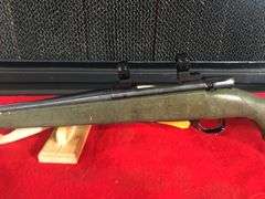 22-250REM Weatherby  Van Guard  Rifle