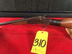 .22S/.22L Remington  6  Rifle
