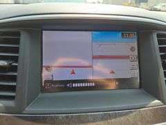 2013  Infiniti  JX35  SUV