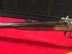 Kodiak Express Side by Side  Rifle