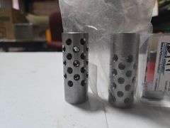 (15) Various Make and Model Rifle Brakes