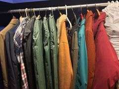 Misc clothing