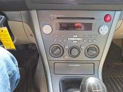 2008  Subaru  Legacy Base / SE  Sedan 4D
