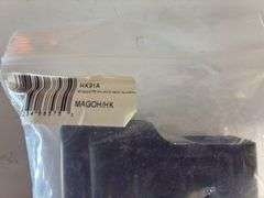 (2) HK91A/G3 Magazines