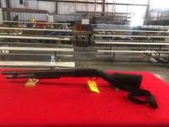 Remington  870 Express  20 Gauge Shotgun