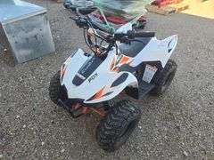 2021 Kavo   4 Wheeler