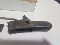 Steven’s 940B Shotgun Parts