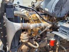 2006  Sterling Truck  L9500 Series   Dump Truck