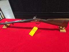 Kodiak Express Side by Side  Rifle