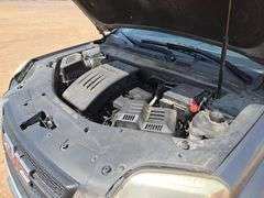 2012  GMC  Terrain SLE  SUV 4D