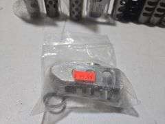 (15) Various Make and Model Rifle Brakes