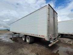 2006  GREAT DANE TRAILERS  Great Dane Trailers