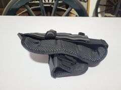 UTG Hip Mount Pistol Holster