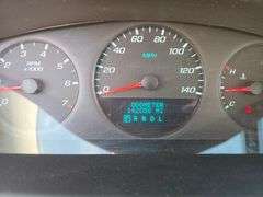 2015  Chevrolet  Impala Limited LS  Sedan 4D