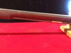20ga Indian Trade Musket  Rifle