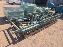 (7) Pallets of Scaffolding