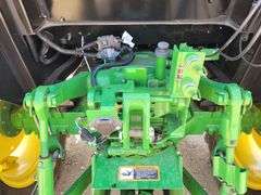 2022  John Deere  5055E  Utility Tractor w/Loader