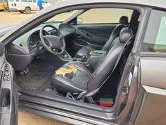 2003  Ford  Mustang GT  Coupe 2D