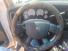 2004  Dodge  Ram 2500 SLT  Quad Cab 4D
