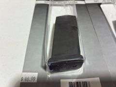 (2) Glock G27 .40, 9 Round Magazines